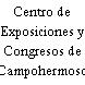 Centro de Exposiciones y Congresos de Campohermoso