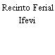 Recinto Ferial Ifevi