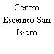 Centro Escenico San Isidro