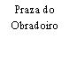 Praza do Obradoiro