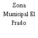 Zona Municipal El Prado