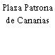 Plaza Patrona de Canarias