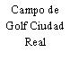 Campo de Golf Ciudad Real