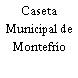 Caseta Municipal de Montefrío