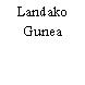 Landako Gunea