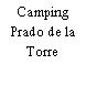 Camping Prado de la Torre