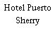 Hotel Puerto Sherry