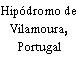 Hipódromo de Vilamoura, Portugal