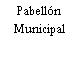 Pabellón Municipal