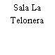 Sala La Telonera