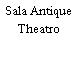 Sala Antique Theatro