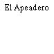 El Apeadero