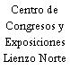 Centro de Congresos y Exposiciones Lienzo Norte