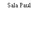 Sala Paul