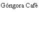 Góngora Café