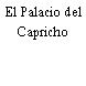 El Palacio del Capricho