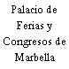 Palacio de Ferias y Congresos de Marbella