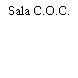 Sala C.O.C.
