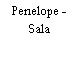 Penelope - Sala