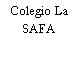 Colegio La SAFA