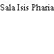 Sala Isis Pharia