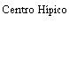 Centro Hípico