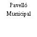 Pavelló Municipal