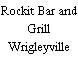 Rockit Bar and Grill Wrigleyville