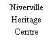 Niverville Heritage Centre