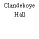Clandeboye Hall