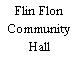 Flin Flon Community Hall