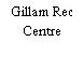 Gillam Rec Centre