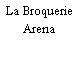 La Broquerie Arena