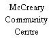 McCreary Community Centre