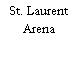 St. Laurent Arena