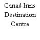 Canad Inns Destination Centre