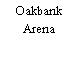 Oakbank Arena
