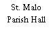 St. Malo Parish Hall
