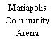 Mariapolis Community Arena