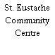 St. Eustache Community Centre