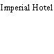 Imperial Hotel