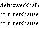 Mehrzweckhalle Frommershausen