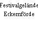 Festivalgelände Eckernförde