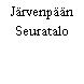 Järvenpään Seuratalo