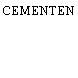 CEMENTEN