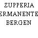 ZUPPERIA (PERMANENTEN) BERGEN