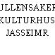 ULLENSAKER KULTURHUS, JASSEIMR