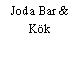 Joda Bar & Kök