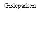 Gisleparken