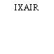 IXAIR